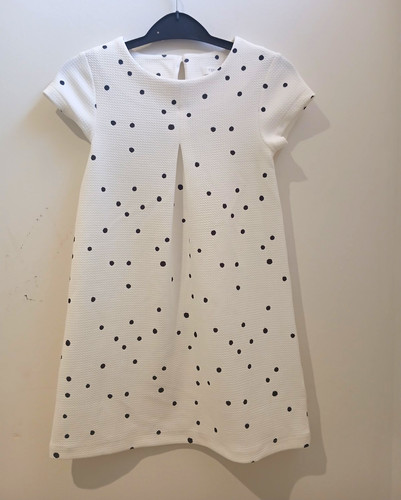 Next girls white black - next, white/black
