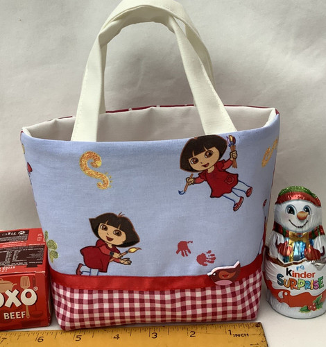 Child small gift - small, tiny