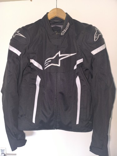 Alpinestars plus v2 air - plus, r