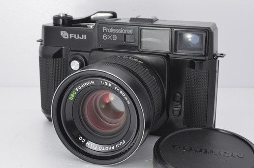 Fujifilm professional 6x9 - fujifilm,
