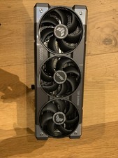 Heatsink And FAN ONLY! ASUS