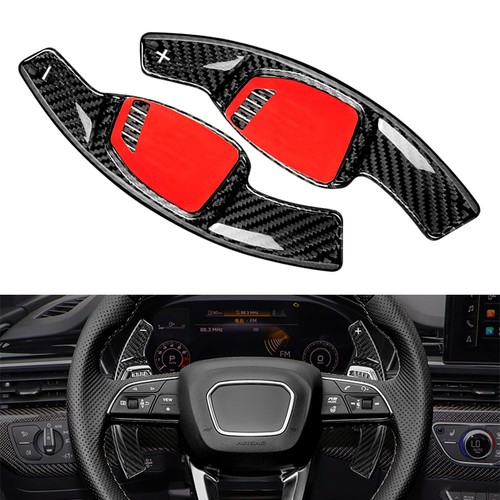 Steering wheel paddle - steering,