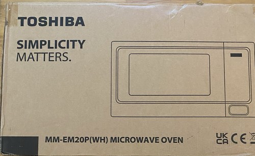 Toshiba liter 800w digital - toshiba,
