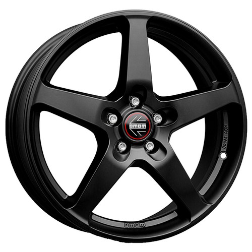 Alloy wheel momo five - momo, 7x17
