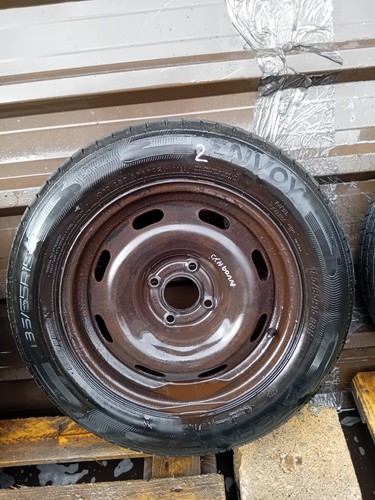 Peugeot 207 mk1 - 207, spare