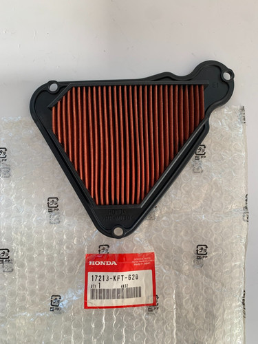 Genuine honda clr 125 - genuine,