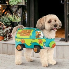 Rubies Unisex Adult Scooby-Doo