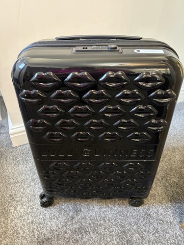 Lulu guinness cabin spinner - lulu,