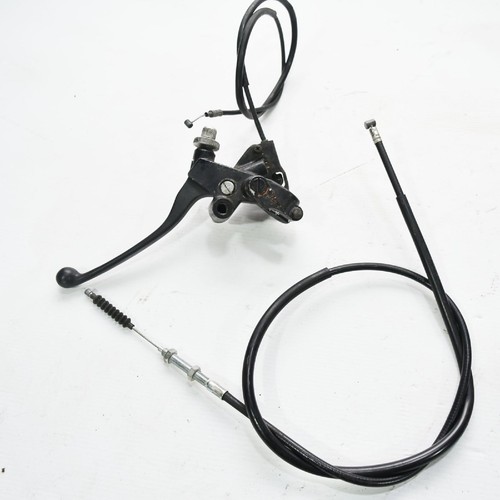 Honda cbx400f clutch - cbx400f, &