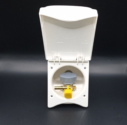 Truma bbq gas point - gas, external