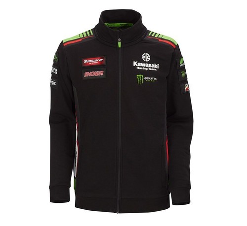 Kawasaki oem wsb monster - oem,