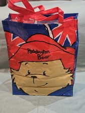 Rare 2010 Paddington Bear PVC