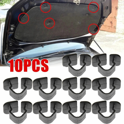 10x for seat bonnet - for,