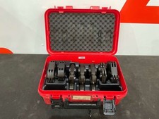 X3 Novopress Collars, X4