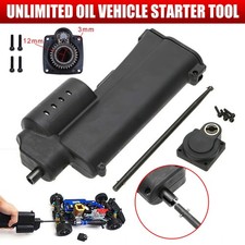 RC Car Nitro Engine Electric