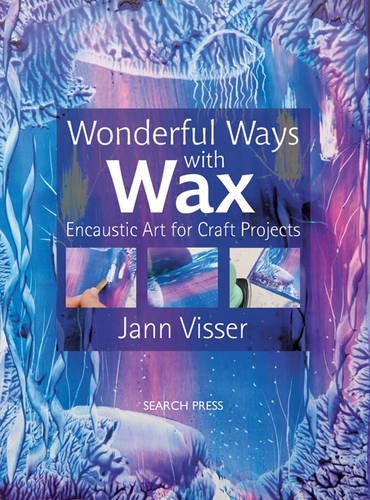Wonderful ways with wax - wonderful,