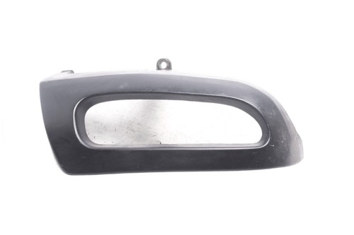 Cylinder protection cover - , left