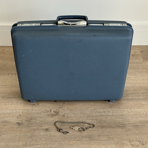 Vintage samsonite attache - vintage,