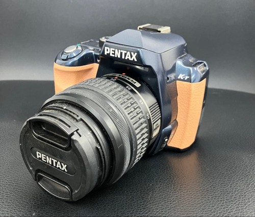 Pentax digital slr - pentax,