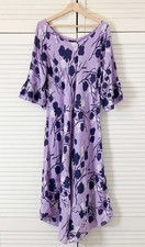 Luca Vanucci Dress Size Large