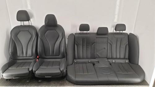 Bmw series g30 - 5, saloon