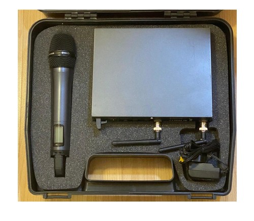 Sennheiser wireless - sennheiser,