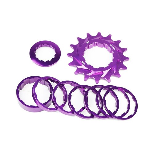 Single speed bike freewheel - speed,