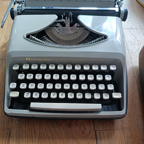 Vintage 1960 remington - vintage,
