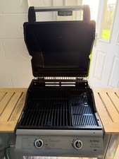 Outback Spectrum 2 Burner Gas