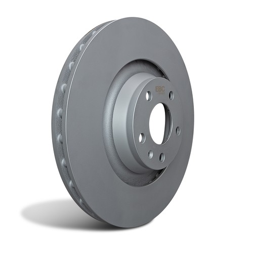 Ebc brakes front brake discs - front,