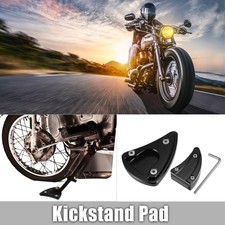 1 Set Motorcycle Foot Support