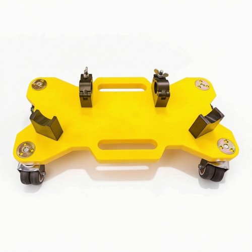 Kart tow frame low height - kart, low-height