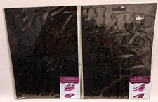 Xcut Dies - Carnival Alphabet