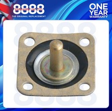 PRESSURE CONTROL VALVE