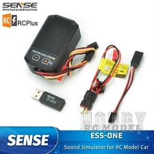 Rc Car Sense Innovations
