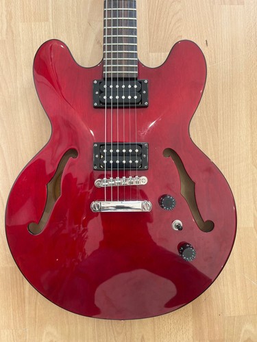 Epiphone dot studio - epiphone,