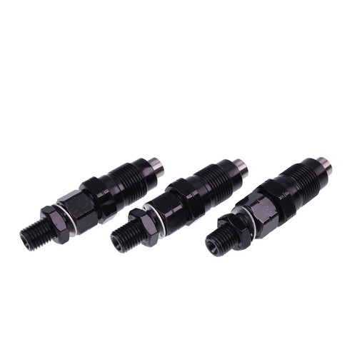 3pcs fuel injector for perkins - injector,
