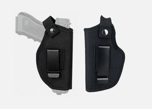 Tactical gun holder - tactical,