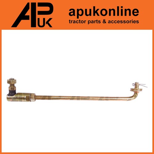 Throttle linkage kit joint - kit,
