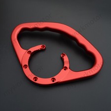 Tank handle passenger handle