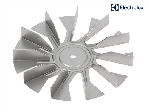 Fan for oven electrolux - for,