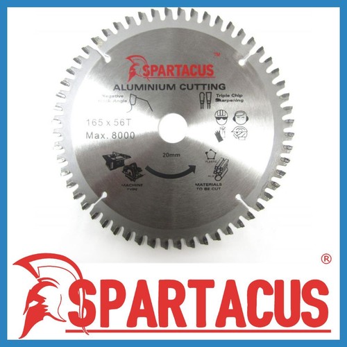 Spartacus aluminium saw blade - spartacus,