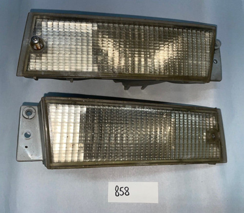 Ford probe left - 90-91-92,
