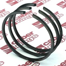 Piston Ring Set for ZUNDAPP