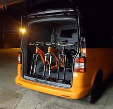 VW TRANSPORTER MTB BIKE RACK