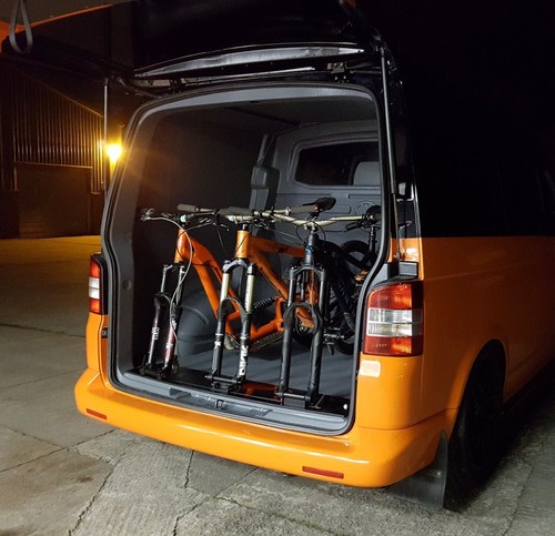 Transporter mtb bike - transporter,
