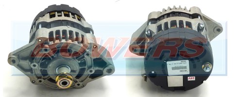Brand new alternator - new, 45a