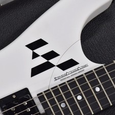 Washburn N4 GWH