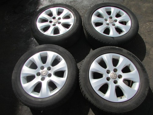 Vauxhall insignia cdti set - vauxhall,
