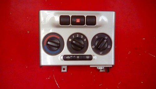Vauxhall zafira mk1 air con - vauxhall,